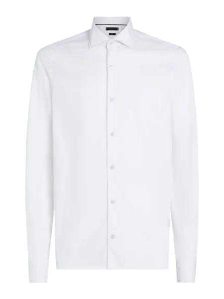 TOMMY HILFIGER Košile bílá