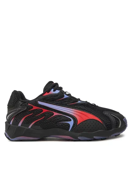 Кроссовки Puma черные