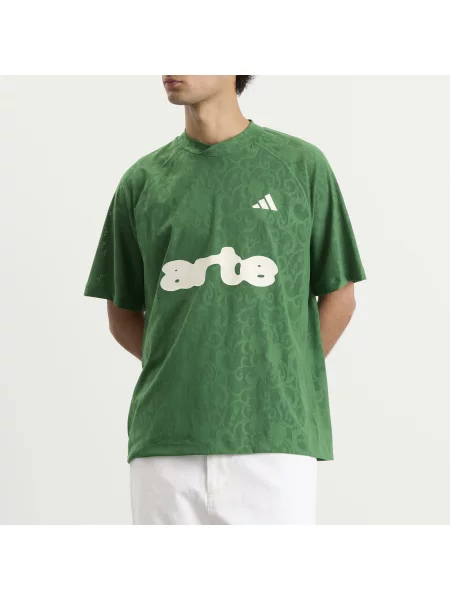 Koszulka Adidas biała