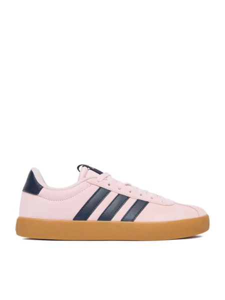 Sneakersy Adidas różowe