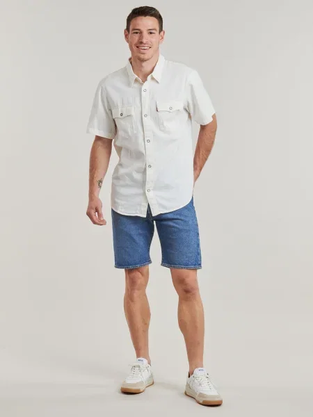 Rövidnadrág Levi's® kék
