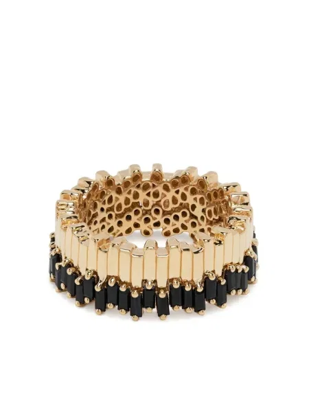 Пръстен Suzanne Kalan жълто