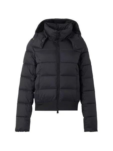 Emporio Armani Téli dzseki fekete