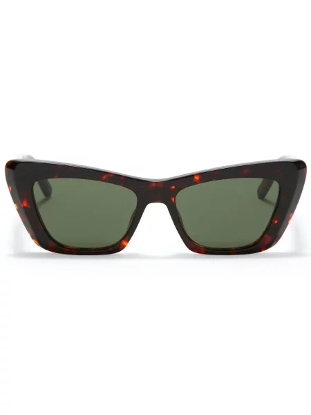 Ochelari de soare Palm Angels maro