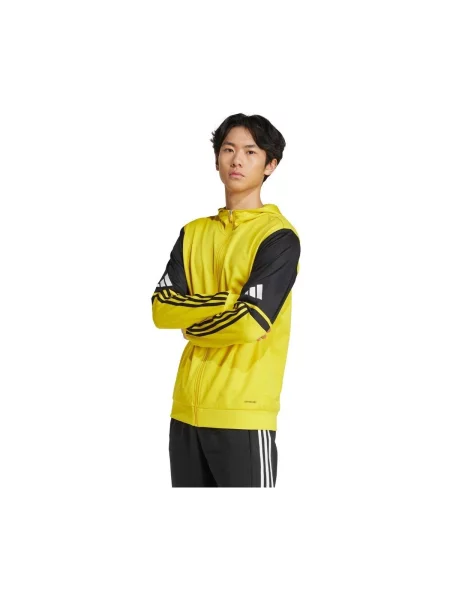 Majica Adidas žuta