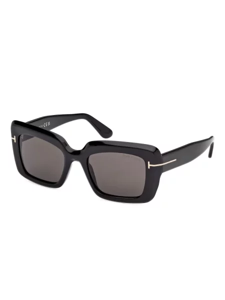 Ochelari de soare Tom Ford Eyewear negru