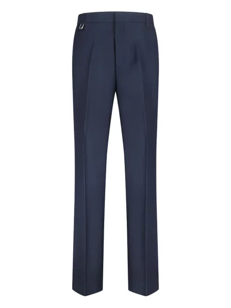 Pantaloni Jacquemus negru