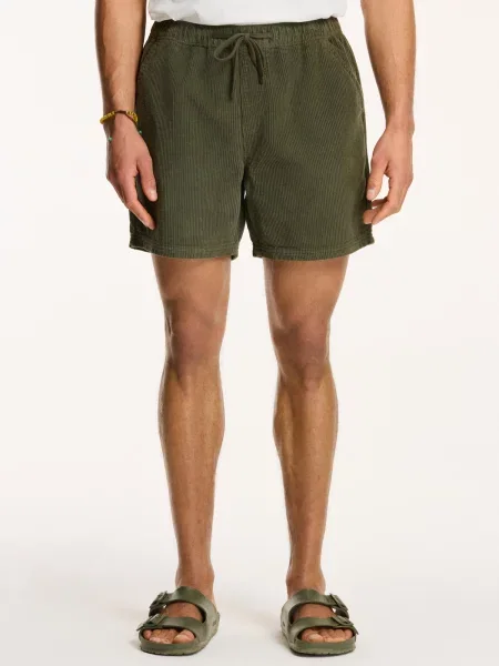 Shiwi Pantaloni RIO' kaki