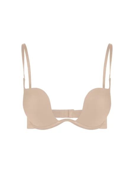 MAGIC Bodyfashion Sutien cappuccino maro