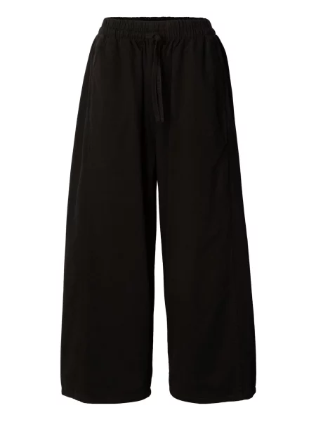 Urban Classics Pantaloni negru