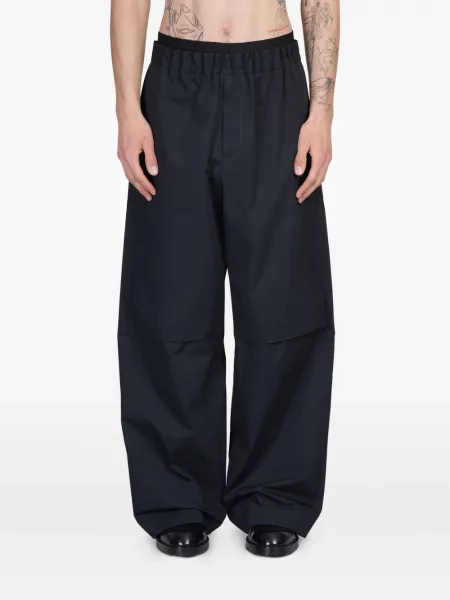 Pantaloni Oamc negru