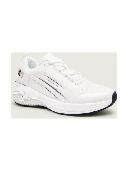 Plein Sport Sneakers SPEED X alb