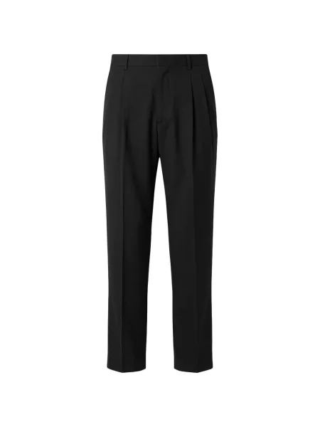 Pantaloni Be Able negru