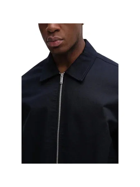 Blugi Calvin Klein albastru