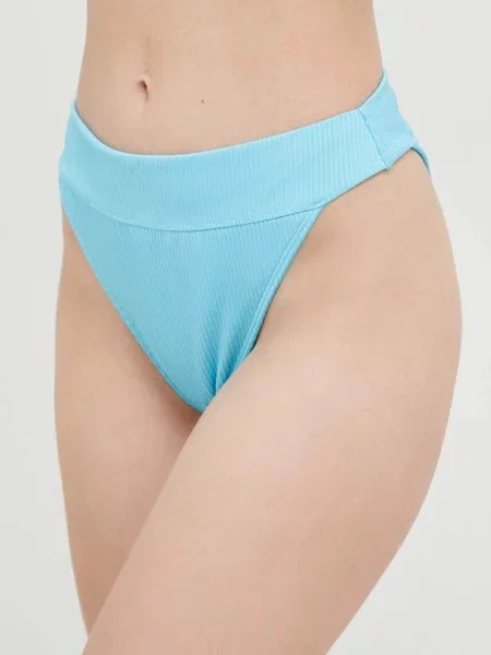 Hollister Co. figi kąpielowe niebieski