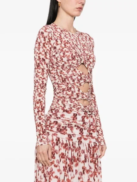 Top Isabel Marant roz