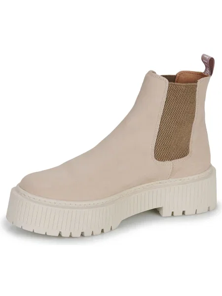 Pantofi Sweet Lemon bej