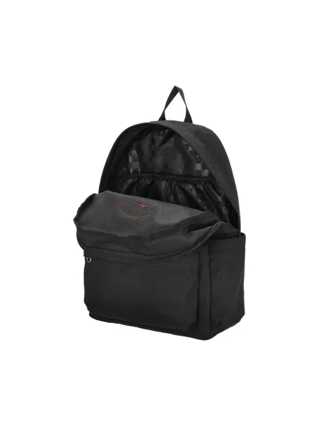 Rucsac copii Vans negru