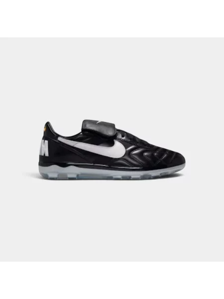 Tenisky Nike Tiempo biela