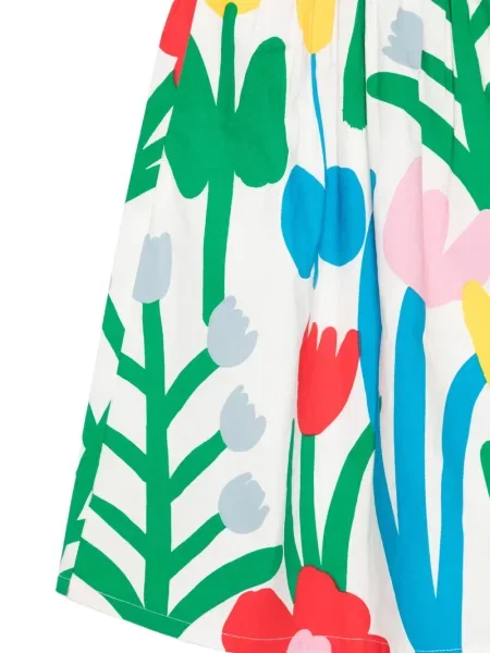 Spódnica dziecięca Stella Mccartney biała