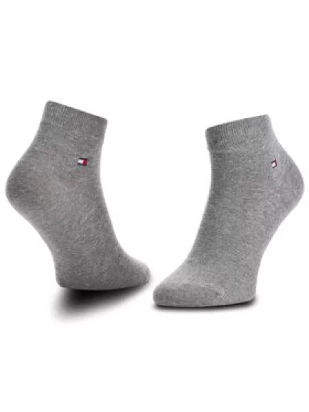 Tommy Hilfiger Underwear Zokni szürke