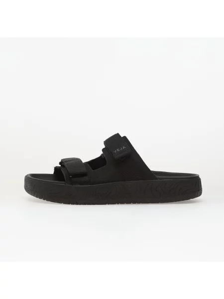 Сникърси Veja W Arpoador Full-Black EUR 40 черно
