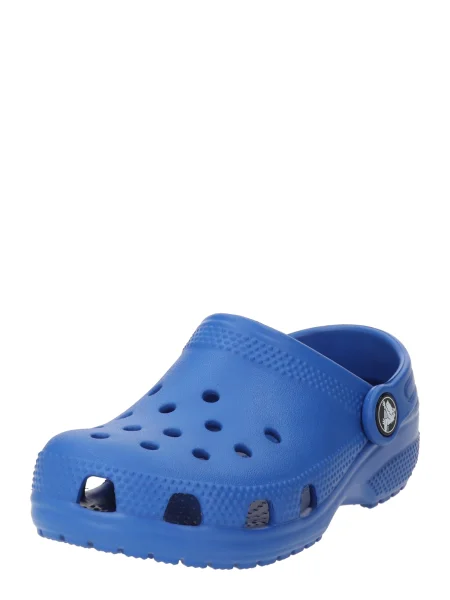 Crocs Dreváky Classic' modrá