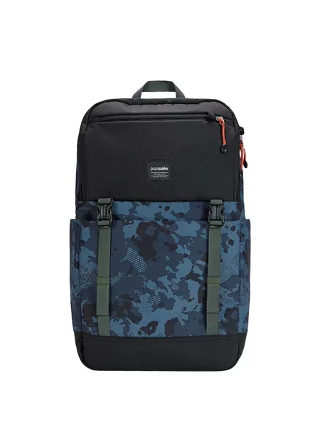 Рюкзак Pacsafe черный