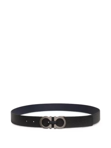 Opasok Ferragamo modrá