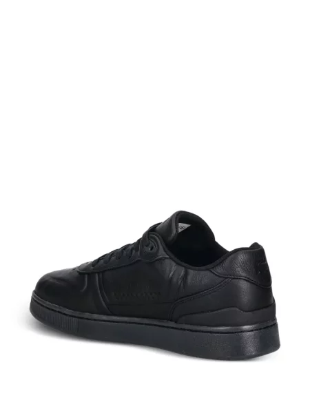 Sneakerși Lacoste negru