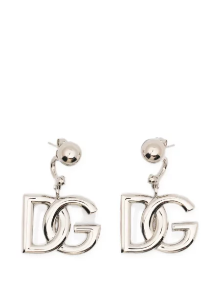 Cercei Dolce & Gabbana cu autograf