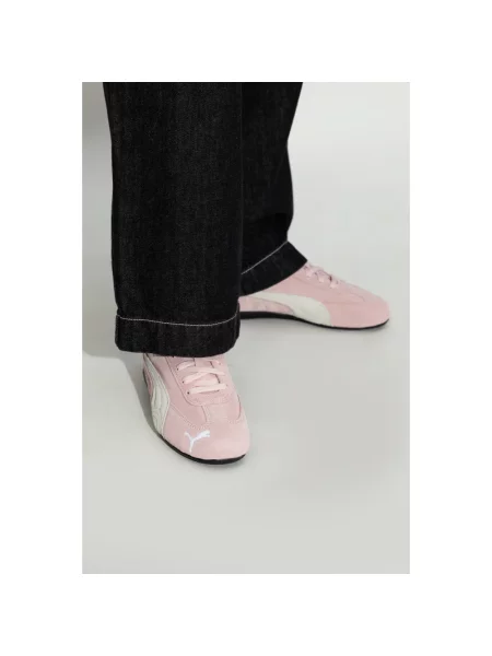 Puma Speedcat OG Unisex Buty sportowe Puma Size: 5 różowy