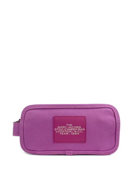 Body Marc Jacobs fioletowy
