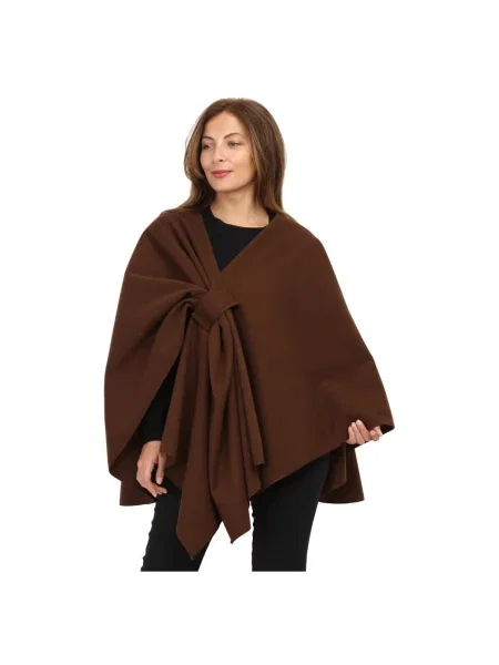 Blejzer La Modeuse smeđa