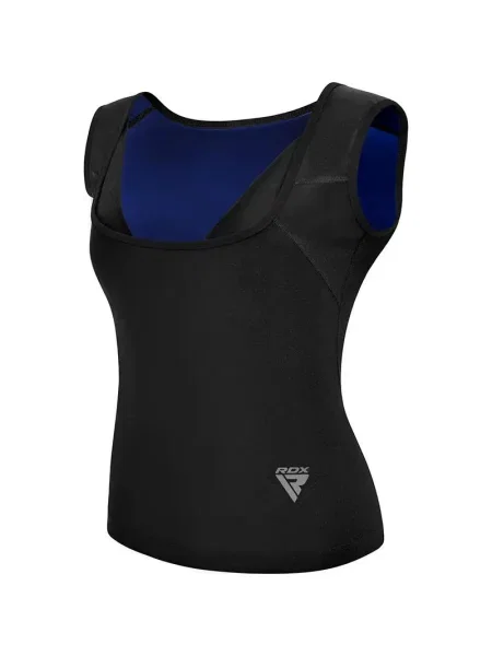 Podkoszulka Rdx Sports czarna