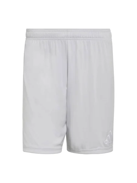 ADIDAS PERFORMANCE Pantaloni sport gri alb