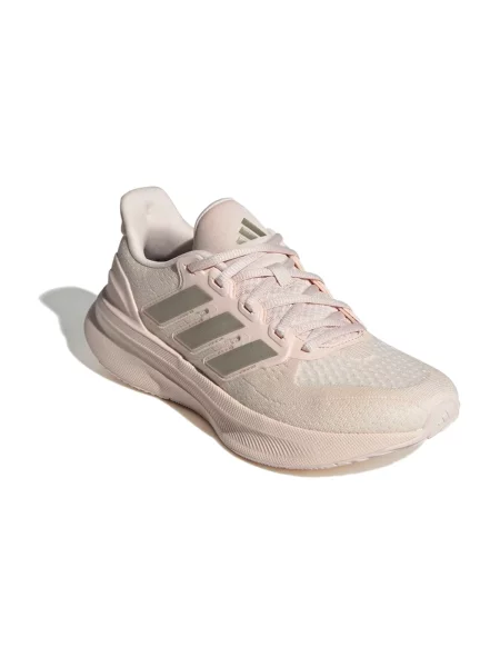 ADIDAS PERFORMANCE Bėgimo batai Ultrarun 5 W / pilka smėlio