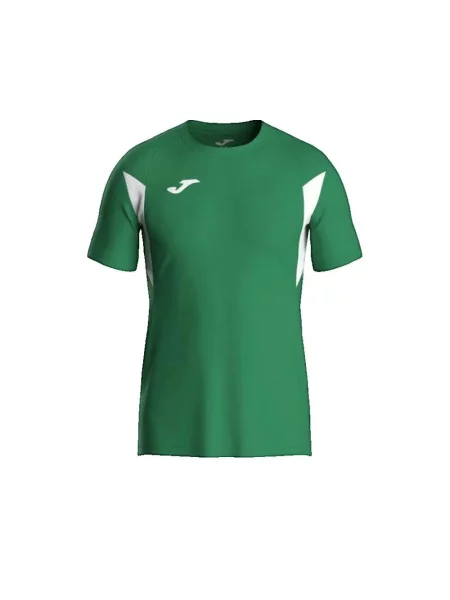 Koszulka Joma Winner III Blanc biała