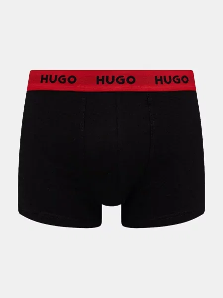 Боксеры Hugo