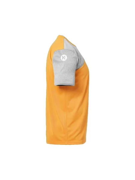 Tricou Kempa portocaliu