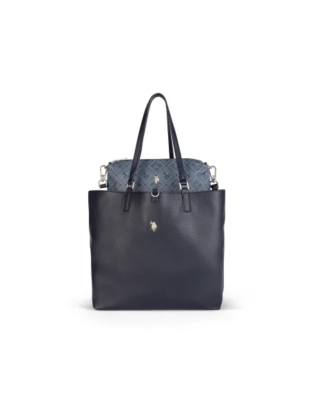 Rucsac U.s. Polo Assn. albastru