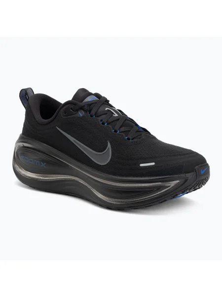 Încălțăminte de alergare pentru bărbați Nike Vomero Plus black/game royal/cool grey/dark smoke grey negru