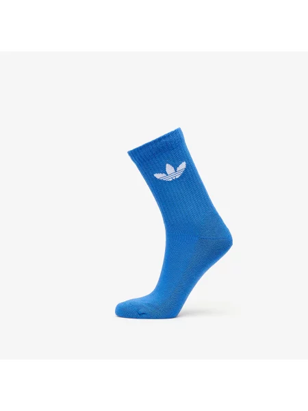 Skarpety Adidas Originals białe