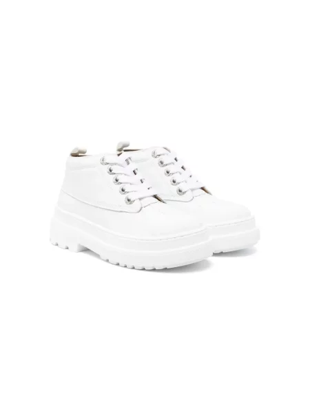Dětské tenisky Jacquemus L'enfant bílé