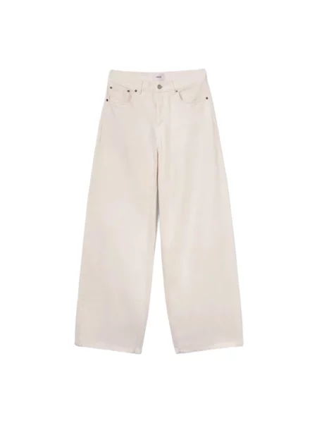 Jeansy Haikure białe