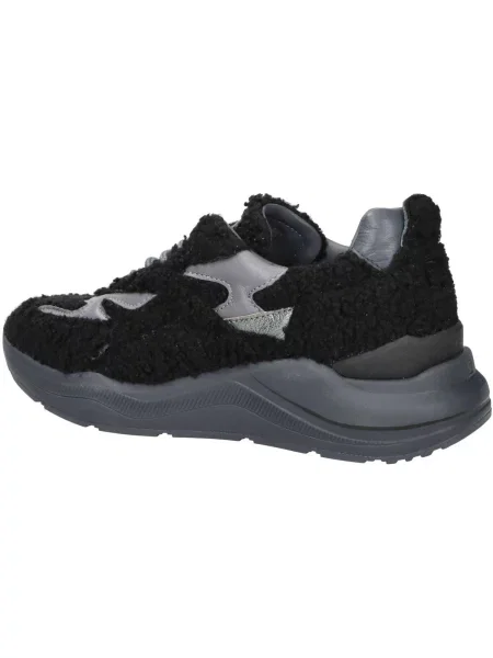 Pantofi D.a.t.e. negru