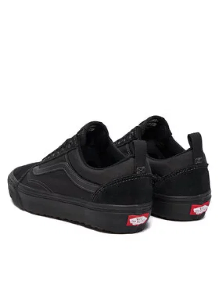 Tenisice Vans MTE Old Skool Insulated crna