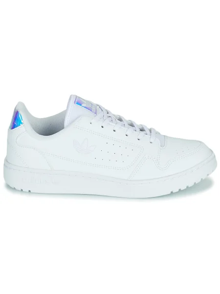 Adidas Sneakers Ny 90 J alb