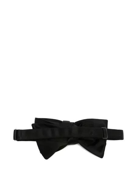 Papion Tom Ford cu funde negru