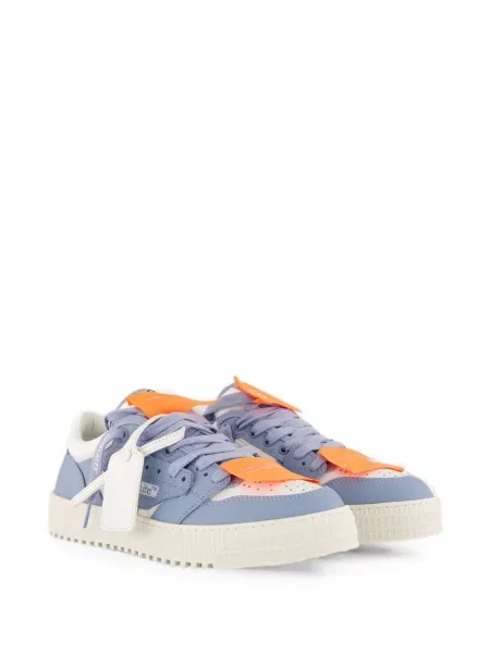 Sneaker Off-white fehér